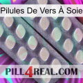 Pilules De Vers À Soie 07